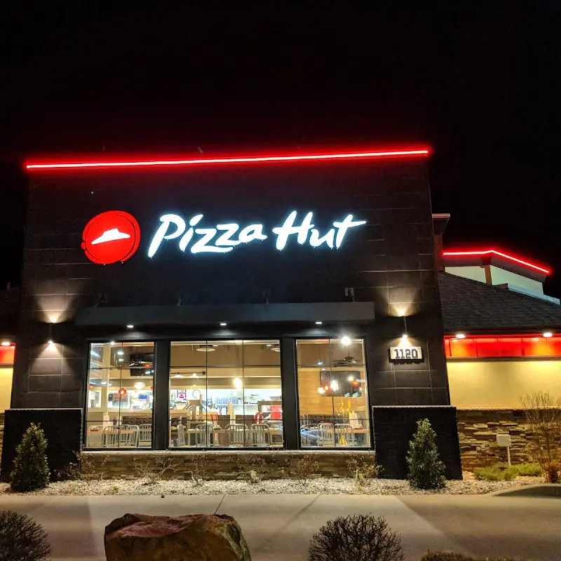 Pizza Hut