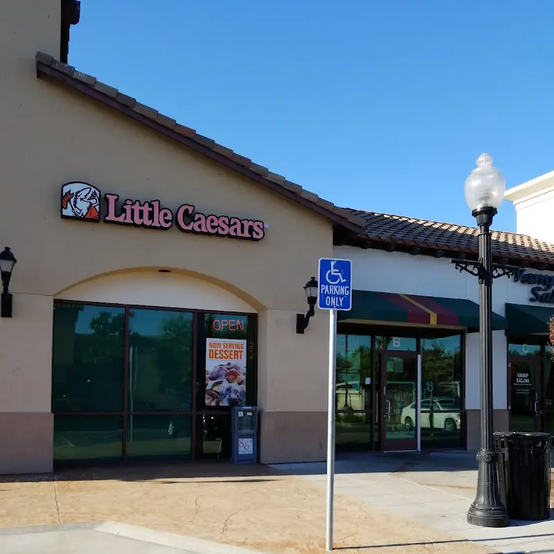 Little Caesars Pizza