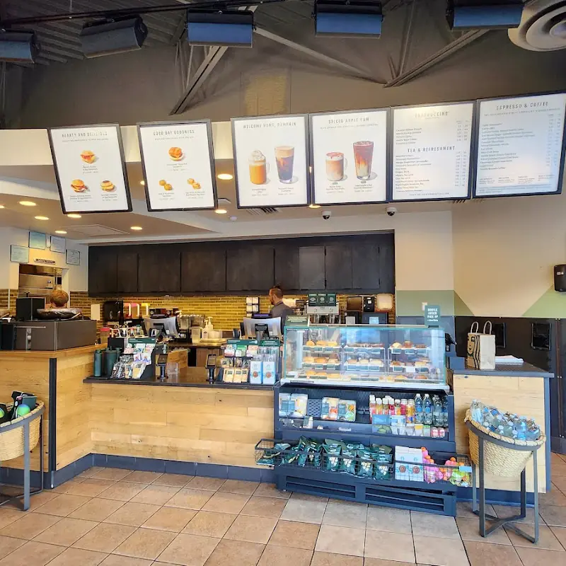 Starbucks Coffee Company