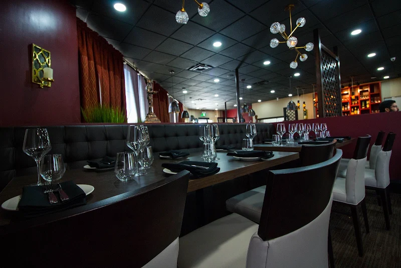The Imperial Tandoor