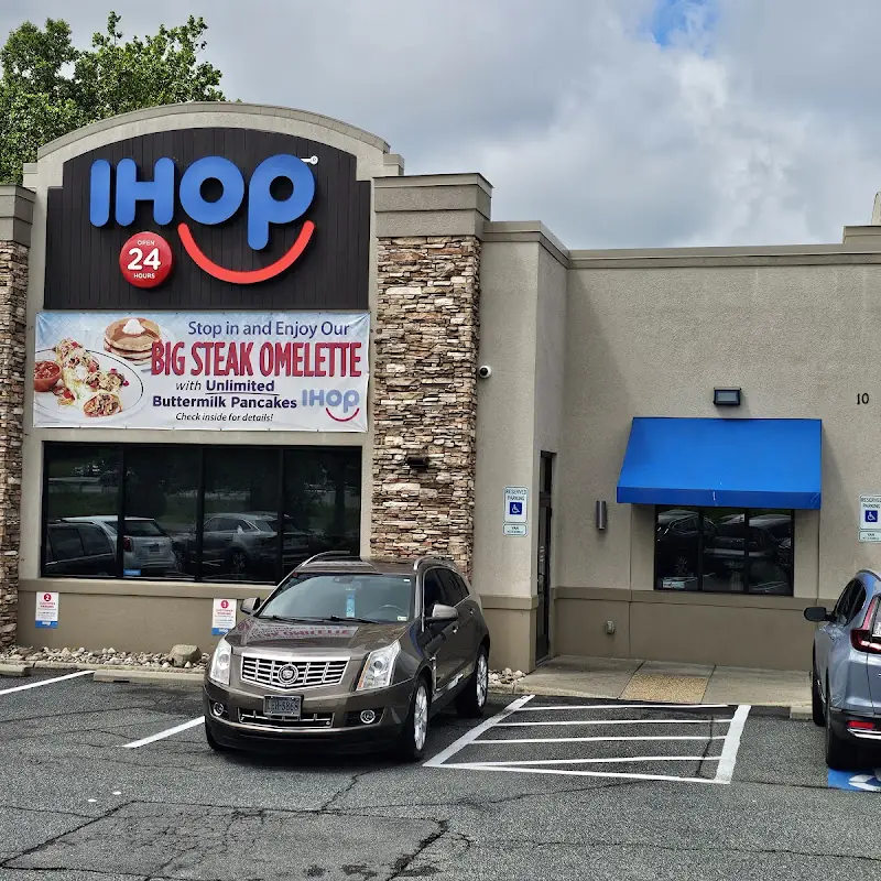 IHOP