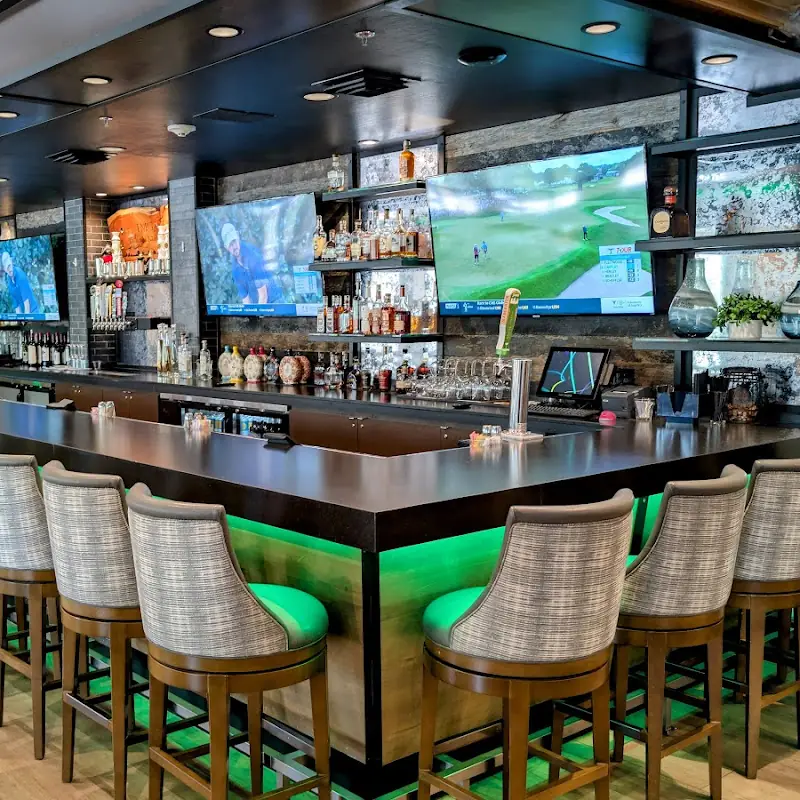 Torreon Grille