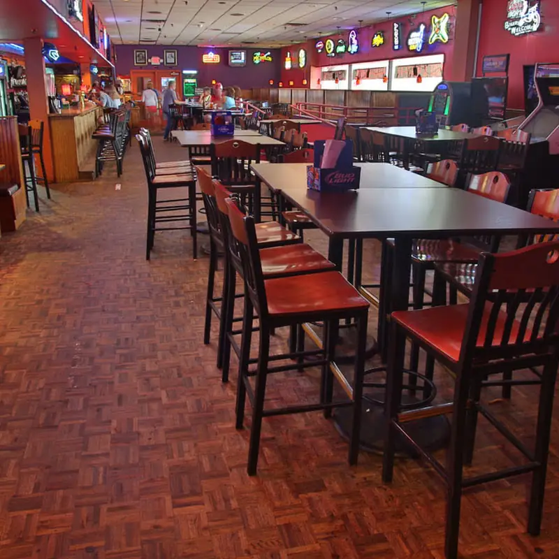 Wellington's Pub & Grill