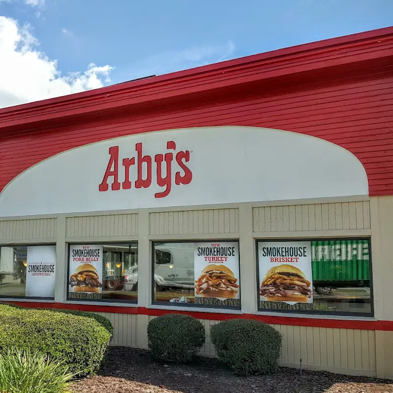 Arby's