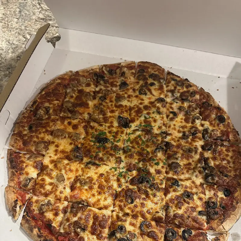 Italian Salad
