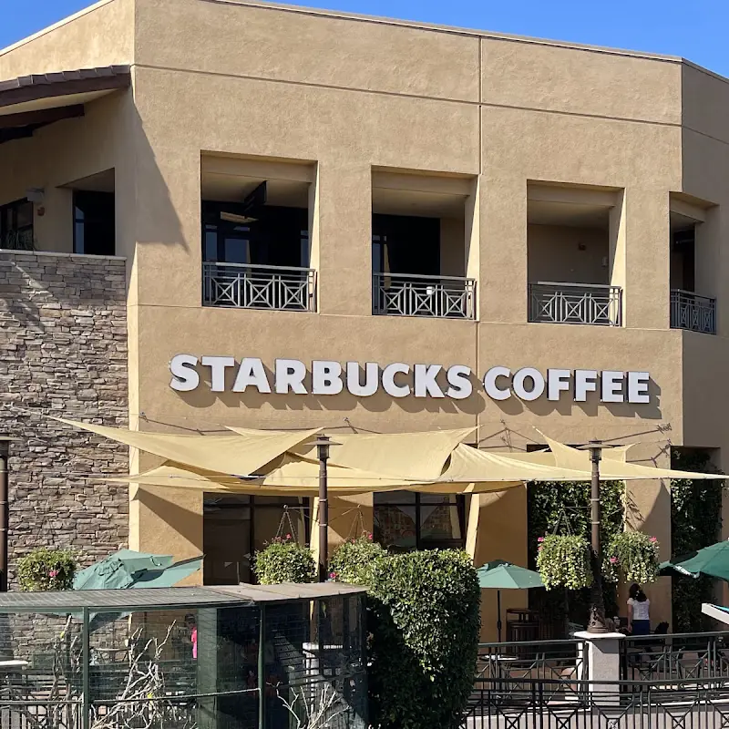 Starbucks Coffee Company