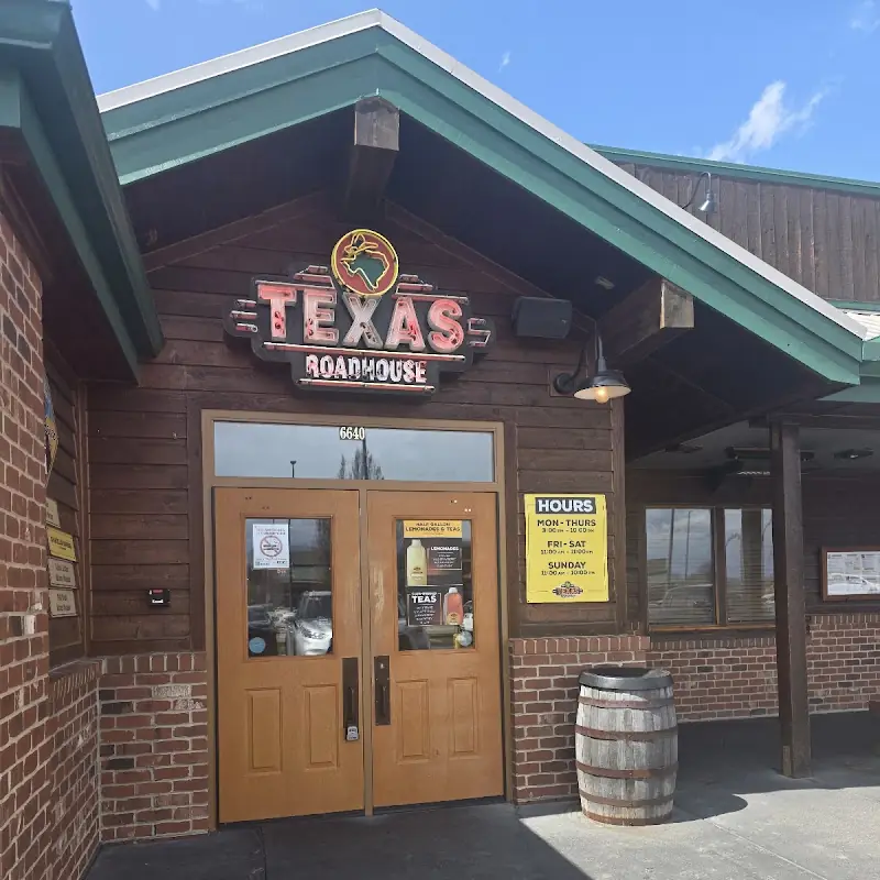 Texas Roadhouse