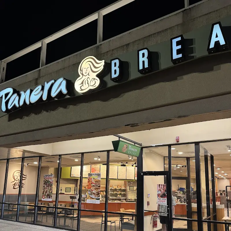 Panera Bread