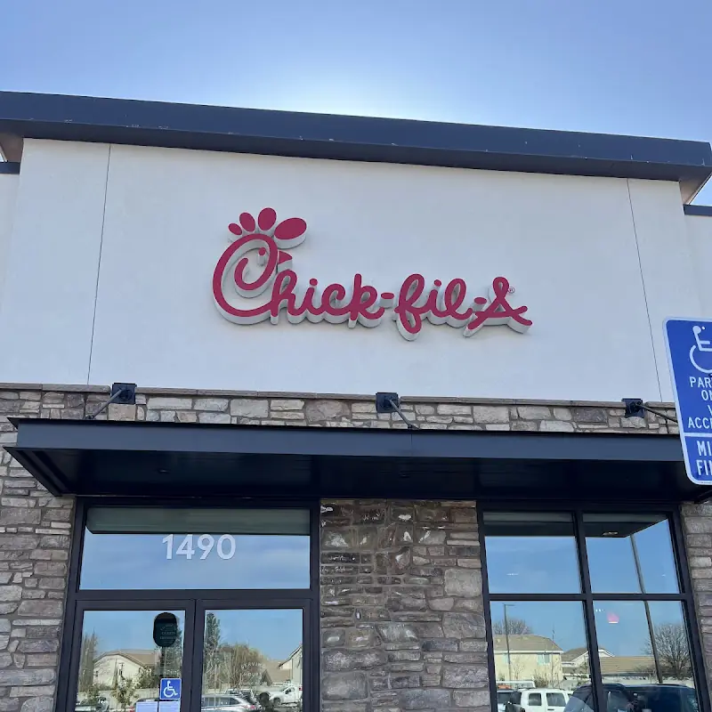 Chick-fil-A