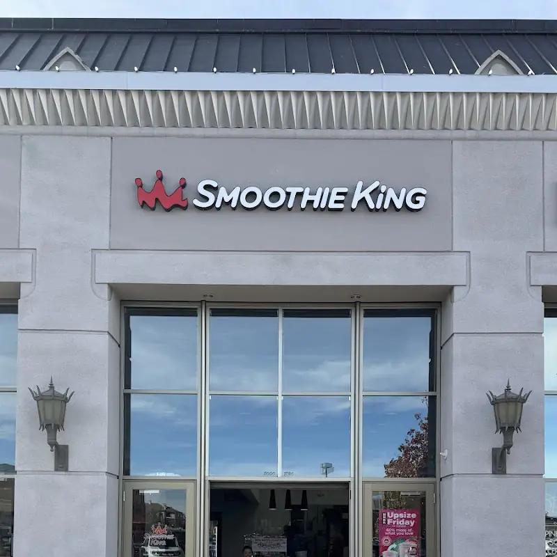 Smoothie King