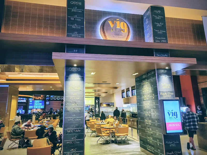 Vig Deli