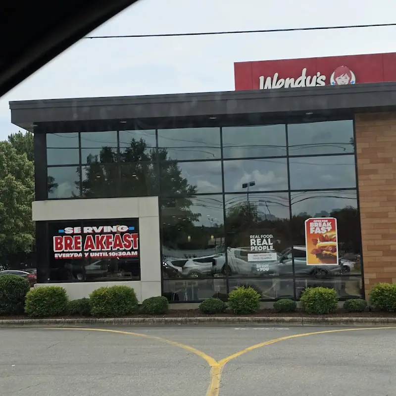Wendy's