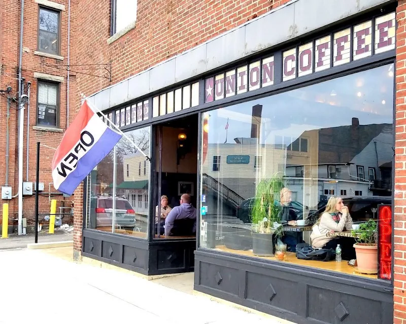 Union Coffee Company