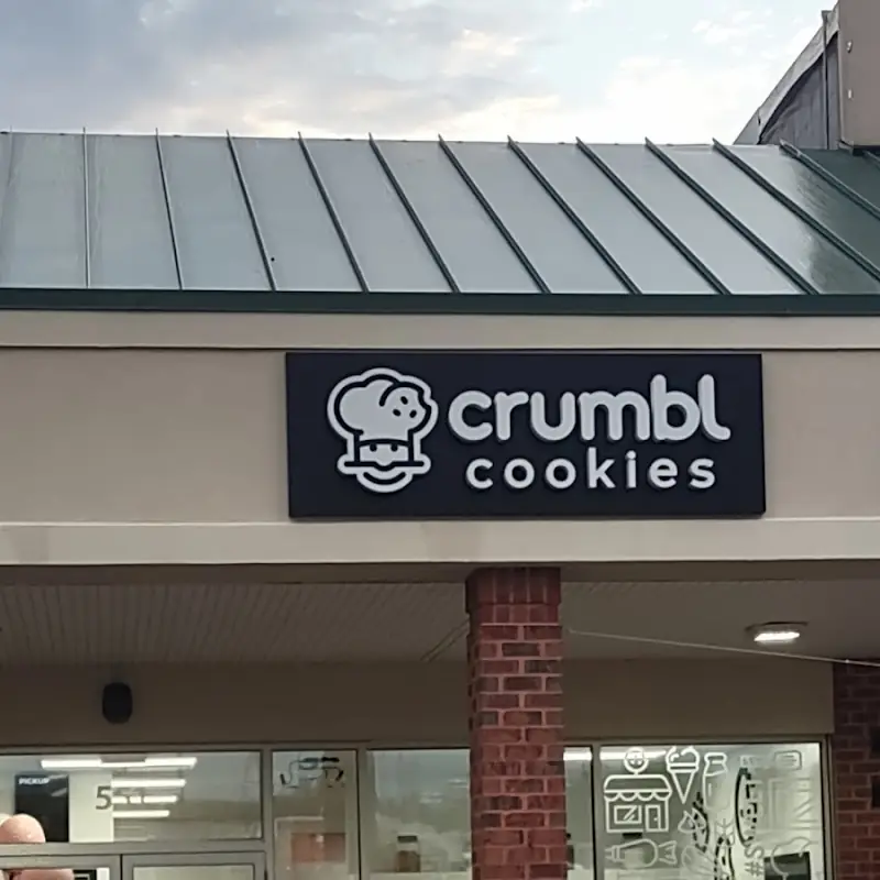 Crumbl