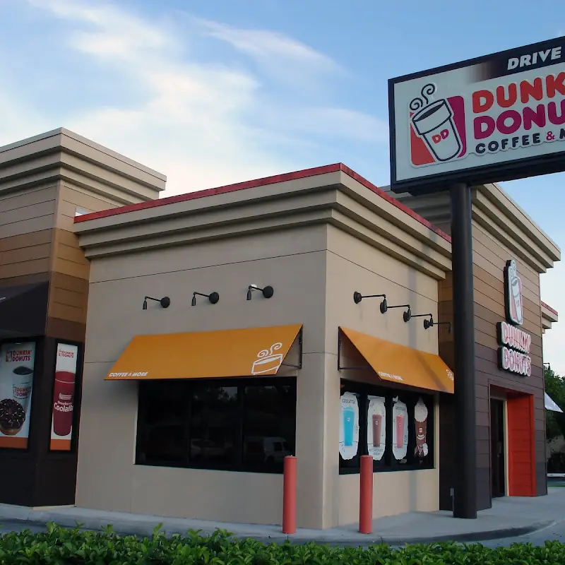 Dunkin'