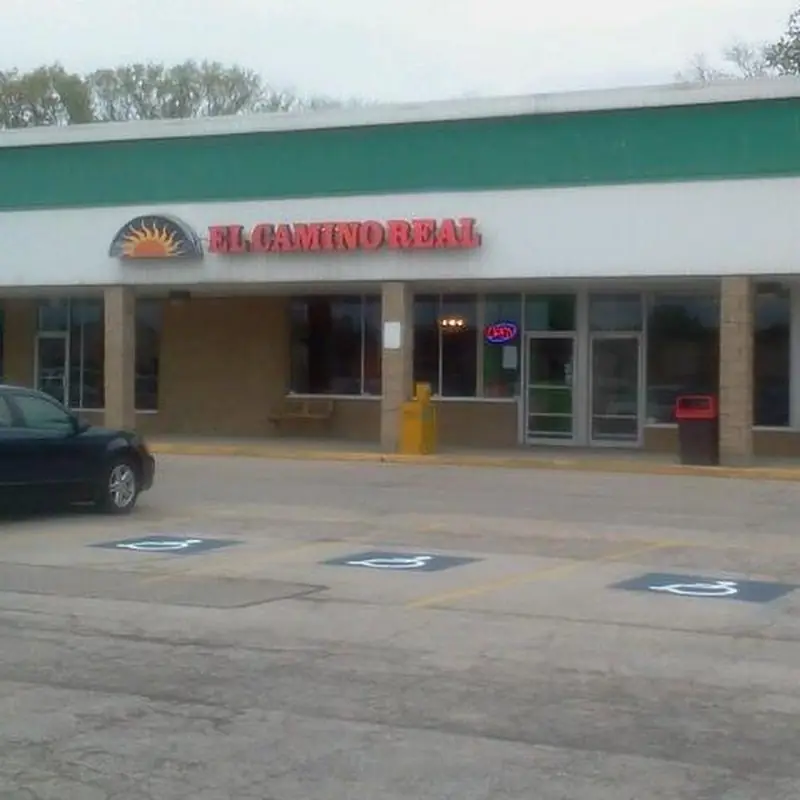 El Camino Real