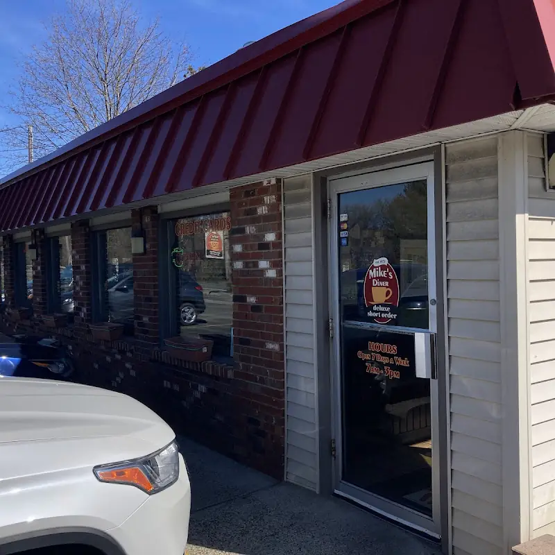 Mike's Diner