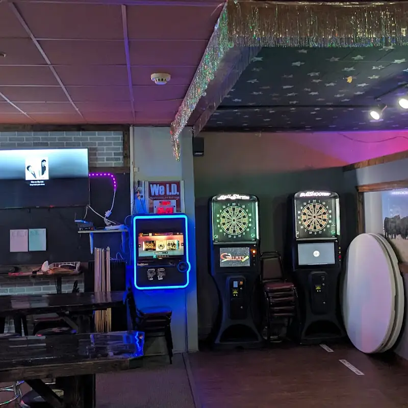 The Ranch Bar & Grill
