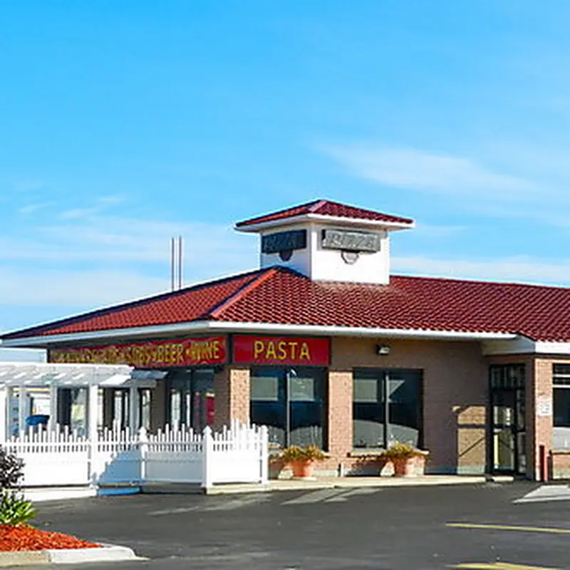 Fratelli's Kitchen