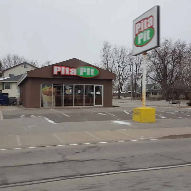 Pita Pit