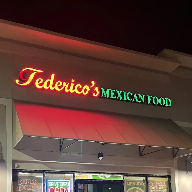 Red Chicken Taco
