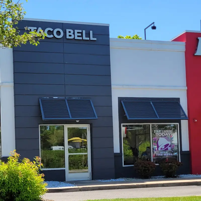 Taco Bell / KFC