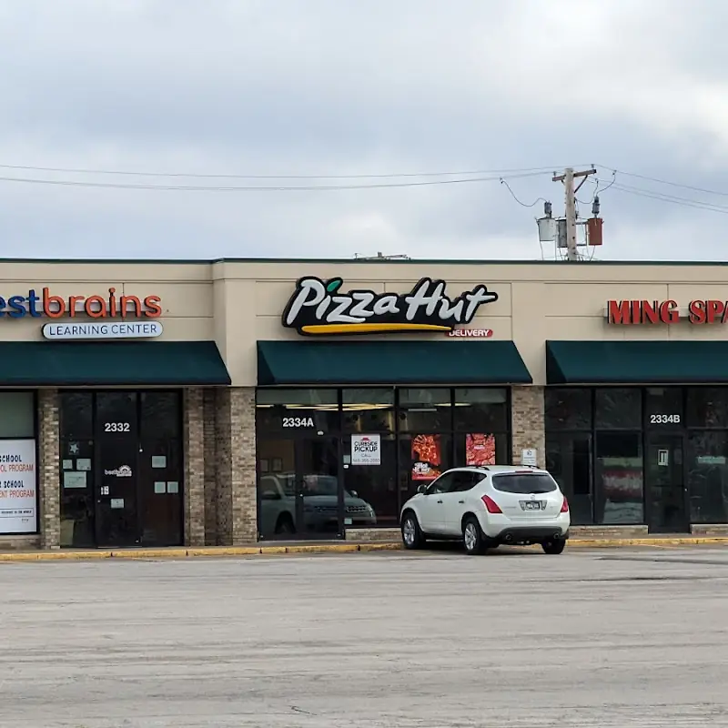 Pizza Hut