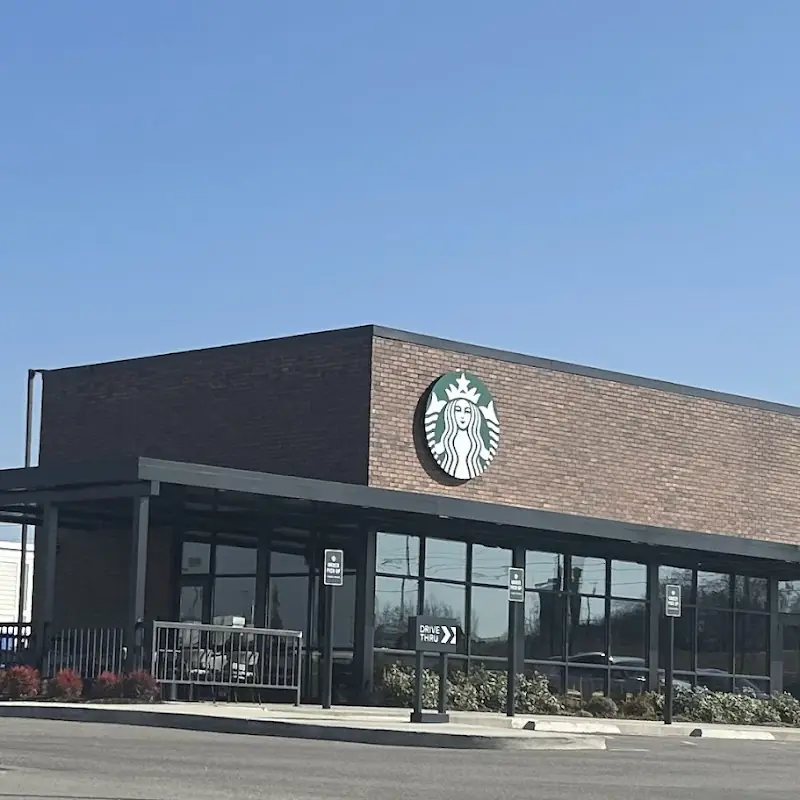 Starbucks Coffee Company