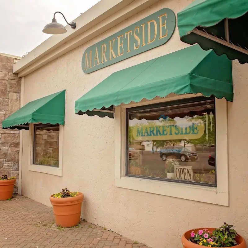 Marketside Restaurant