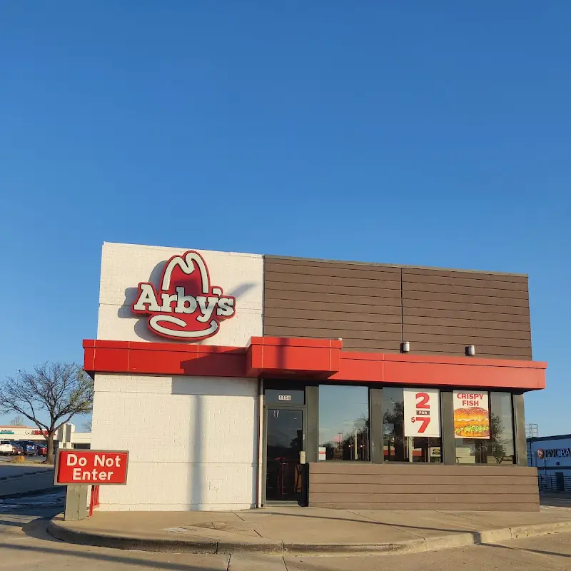 Arby's