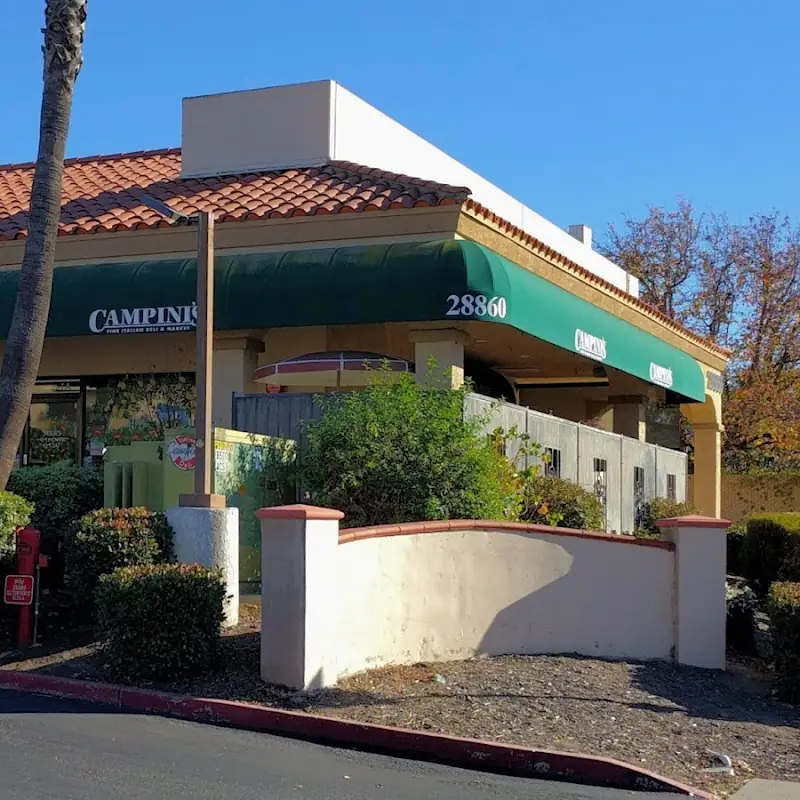 Campini's Deli