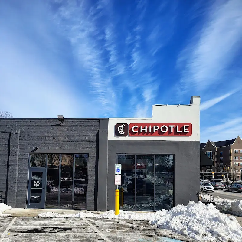 Chipotle Mexican Grill