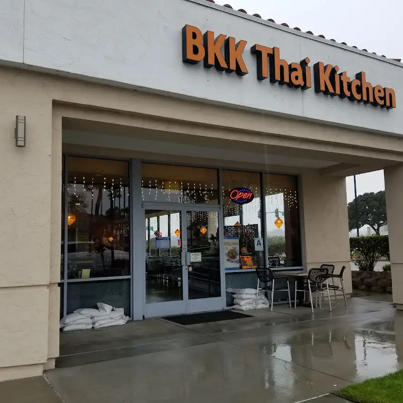 BKK THAI KITCHEN
