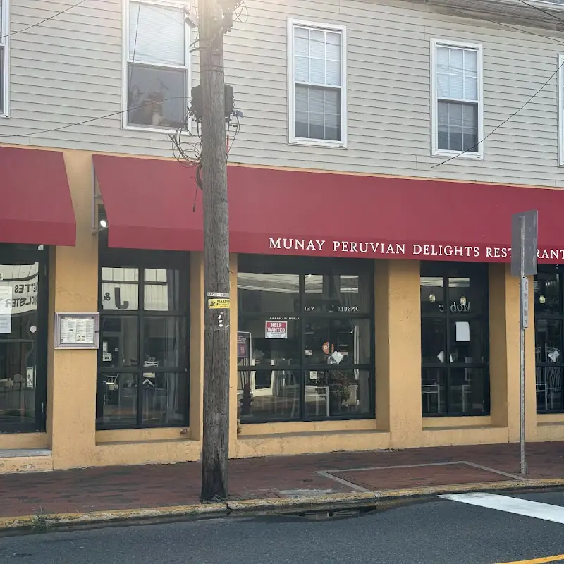 Munay Peruvian Delights Restaurant