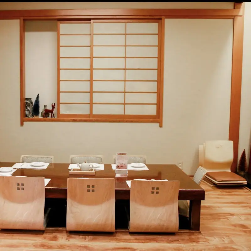 Satoshi Sushi