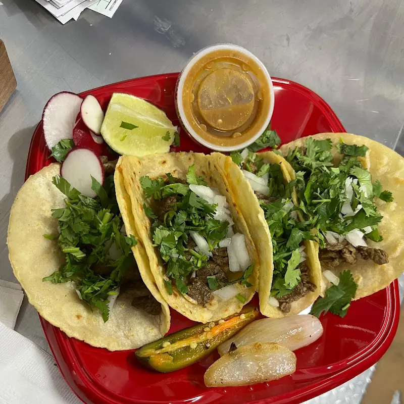 MAXIS TACOS