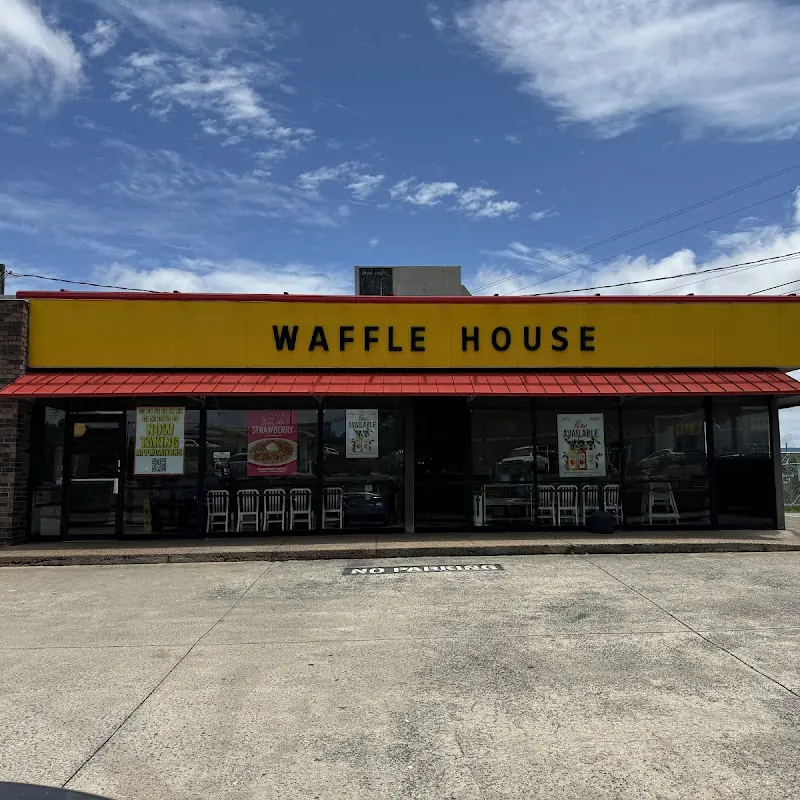 Waffle House