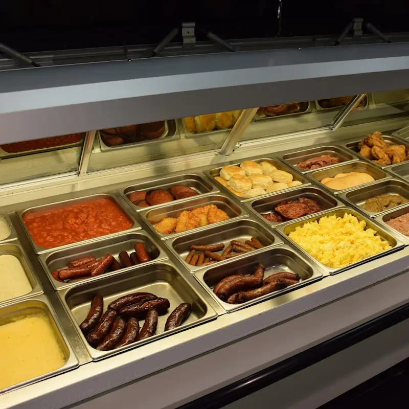 KJ's Market Deli/Bakery