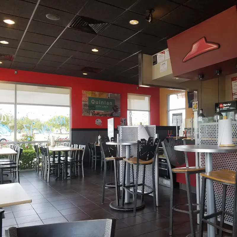 Pizza Hut