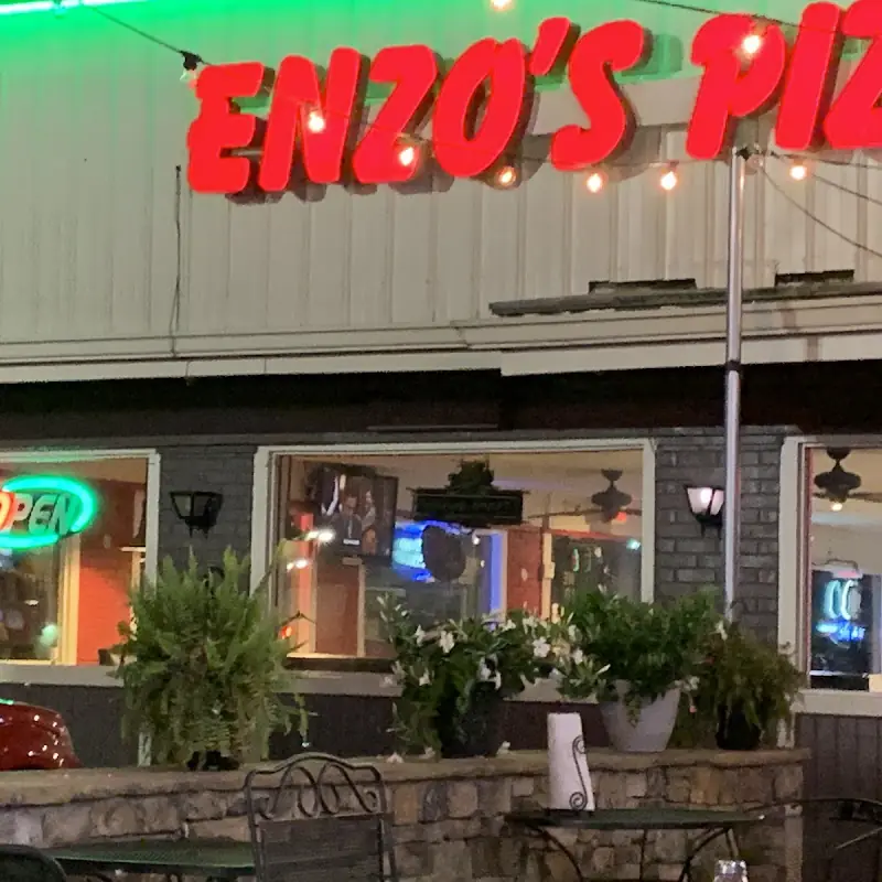 Enzo's Pizza
