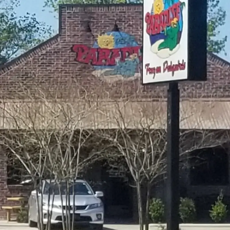 Paradise Grill & Daiquiris