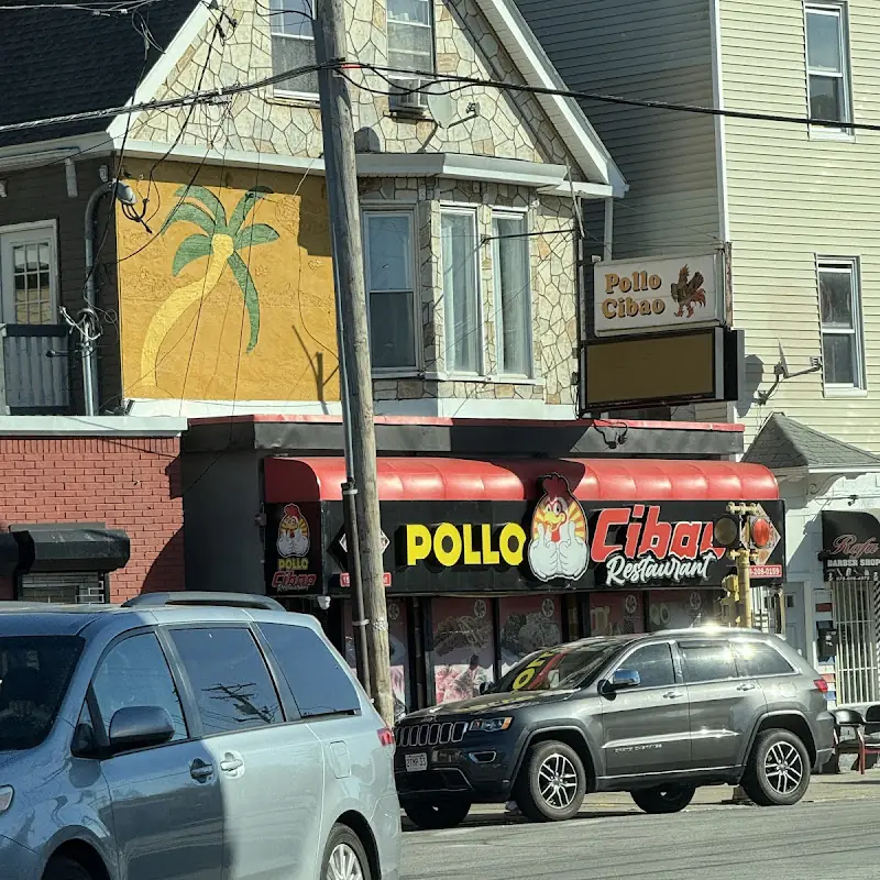 Pollo Cibao