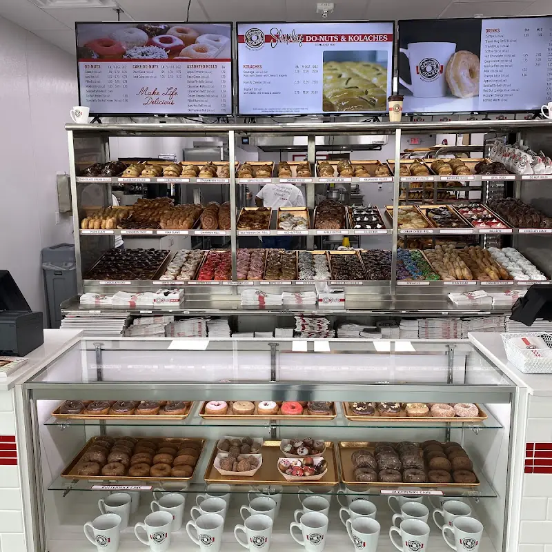 Shipley Do-Nuts