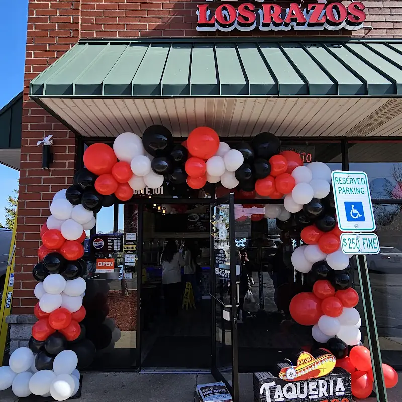 Taqueria Los Razos
