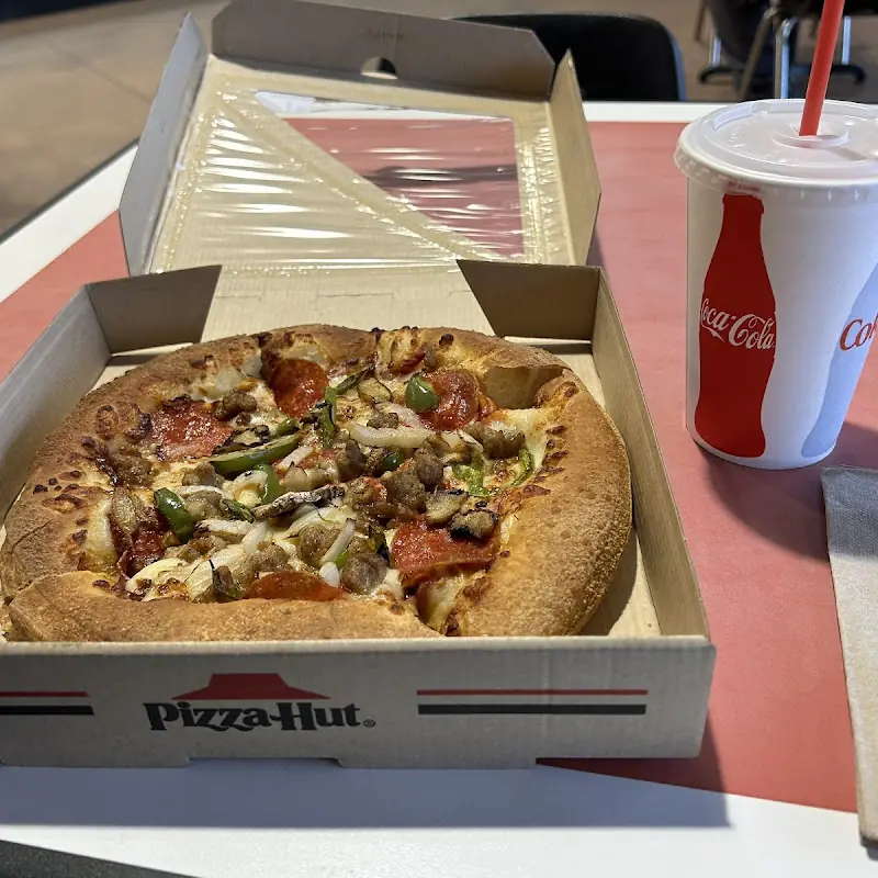Pizza Hut Express