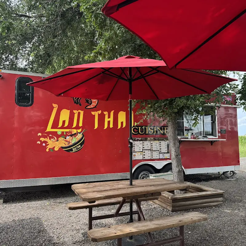 Lan Thai