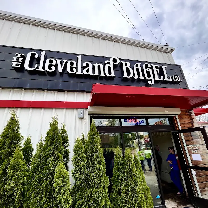 The Cleveland Bagel Company