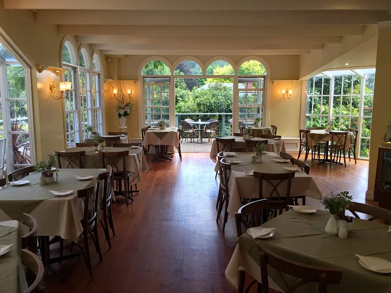 Fortnums Restaurant & Wedding Venue