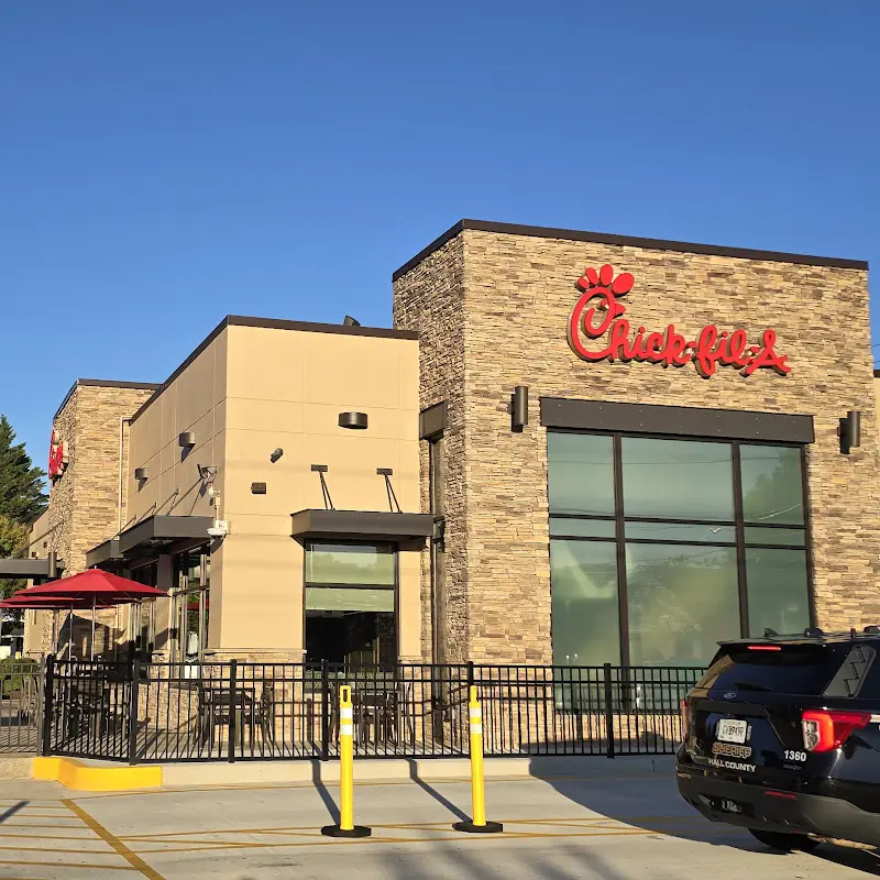 Chick-fil-A