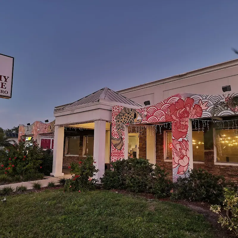 Yummy House China Bistro Sarasota